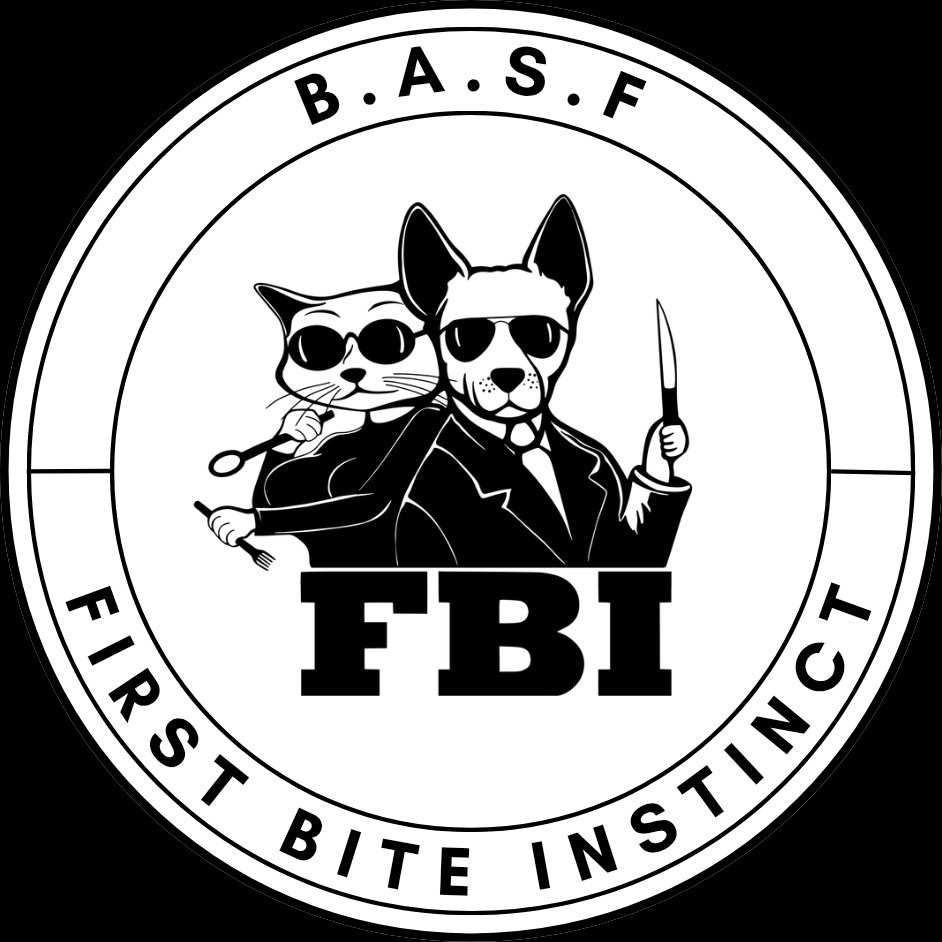 FBI Logo